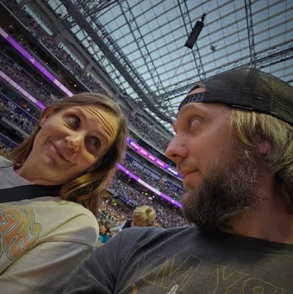 Meet your Posher, Josh